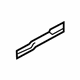 Volkswagen 7P0-802-451 Reinforcement Support