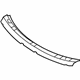 Volkswagen 7P0-806-713-B Cowl