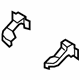 Volkswagen 7P0-806-329 Bracket