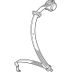 Volkswagen 2GJ-857-805-A-RAA Outer Belt Assembly
