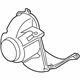 Volkswagen 7L0-820-021-Q Blower Motor