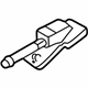 Volkswagen 6E0-955-985 Nozzle
