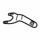 Volkswagen 7P0-253-047-C Converter & Pipe Support