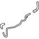 Volkswagen 05E-122-447-A Hose & Tube Assembly