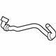 Volkswagen 5N0-121-101-G Upper Hose