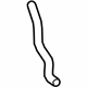 Volkswagen 5N0-121-109-D Inlet Hose