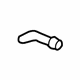 Volkswagen 07Z-121-062-F Outlet Hose