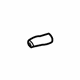 Volkswagen 7L6-121-058-S Connector Hose