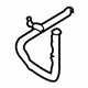 Volkswagen 7L6-121-065-D Tube