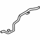 Volkswagen 7L6-121-065-AB Connector Pipe