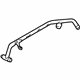 Volkswagen 07Z-121-065-AH Water Manifold