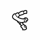 Volkswagen 07Z-121-065-P Elbow