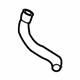 Volkswagen 07Z-121-062-D Front Hose