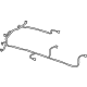 Volkswagen 3CM-971-100-AC Wire Harness