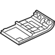 Volkswagen 5G0-867-591-E-82V Trim Plate