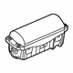Volkswagen 561-880-204-D Passenger Air Bag