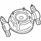 Volkswagen 7P0-512-301-D Bracket