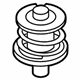Volkswagen 06J-121-113-C Thermostat