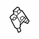 Volkswagen 1K0-907-511-C Resistor