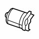Volkswagen 7B0-955-119-A Wiper Motor