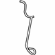 Volkswagen 7B0-955-350-B Washer Hose