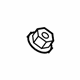 Volkswagen WHT-004-436 Wiper Arm Assembly Nut