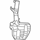 Volkswagen 7B0-955-453 Washer Reservoir