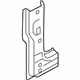 Volkswagen 5G0-809-203 Hinge Pillar Reinforcement