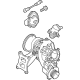 Volkswagen 06Q-145-722 Turbocharger
