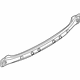 Volkswagen 3CN-813-309 End Plate