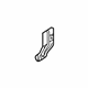 Volkswagen 3CN-813-745 Rear Body Panel Reinforcement