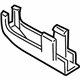 Volkswagen 5N0-962-283-A Holder