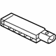 Volkswagen 5K0-962-131 Antenna