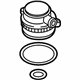 Volkswagen 05A-103-495 Separator