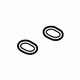 Volkswagen 057-115-446-A Oil Cooler Seal