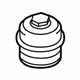 Volkswagen 057-115-433-A Cap