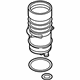Volkswagen 057-115-373-B Container
