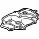 Volkswagen 059-115-441-K Oil Filter Housing Gasket