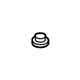 Volkswagen N-016-027-6 Drain Plug