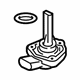Volkswagen 03C-907-660-H Oil Level Sensor