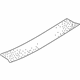 Volkswagen 1J5-945-135-C-B41 Trim