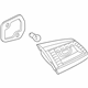 Volkswagen 7P6-945-307 Tail Lamp Assembly