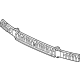 Volkswagen 11K-807-248-A Absorber