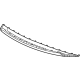 Volkswagen 11K-807-532-2UC Lower Cover