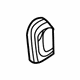 Volkswagen 5C5-857-957-E-82V Strap Cover