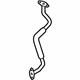 Volkswagen 06H-145-735-G Oil Pipe