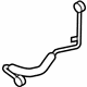 Volkswagen 06J-121-497-H Feed Line
