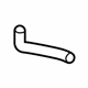 Volkswagen 06J-145-718-D Lower Hose