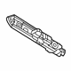 Volkswagen 3C8-857-819-A Height Adjuster
