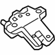 Volkswagen 5NA-827-506 Latch
